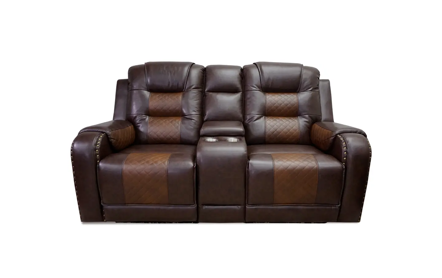 Forbes Reclining Loveseat