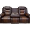 Forbes Reclining Loveseat