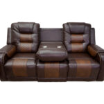 Forbes Reclining Loveseat