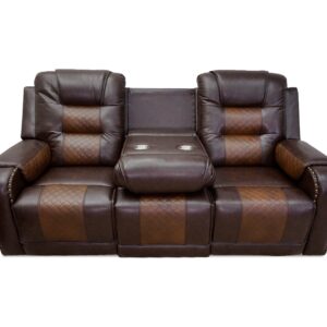 Forbes Reclining Loveseat