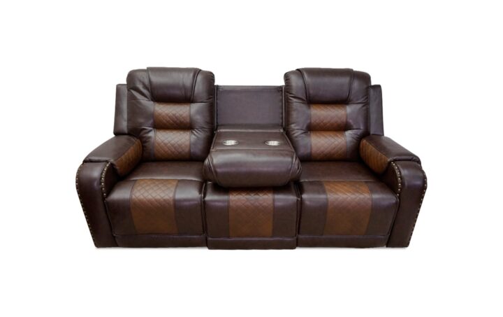 Forbes Reclining Loveseat