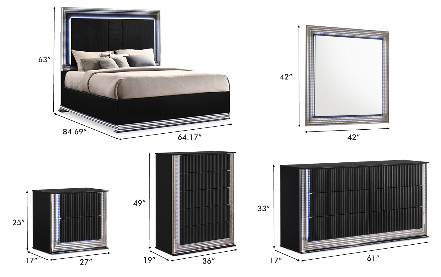 Product Dimensions Image