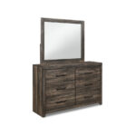 Linwood Dresser & Mirror 2