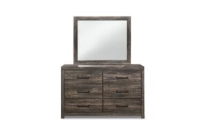 Linwood Dresser & Mirror