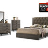 Penrith Bedroom Set - BF