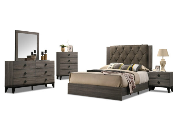 Penrith Bedroom Set