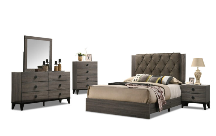 Penrith Bedroom Set