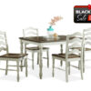 Vesta Dining Room Set - BF