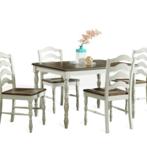 Vesta Dining Room Set