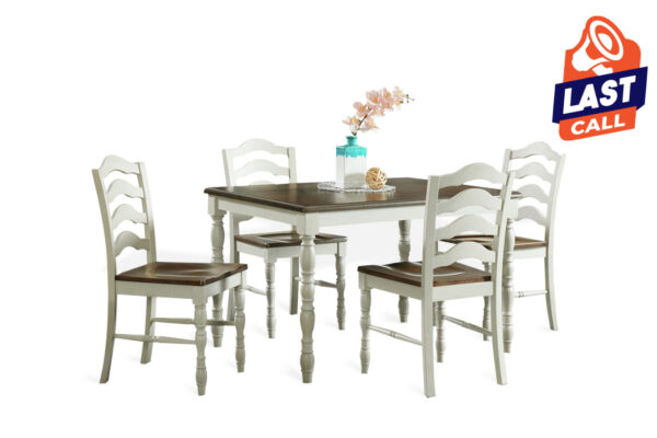 Vesta Dining Room Set