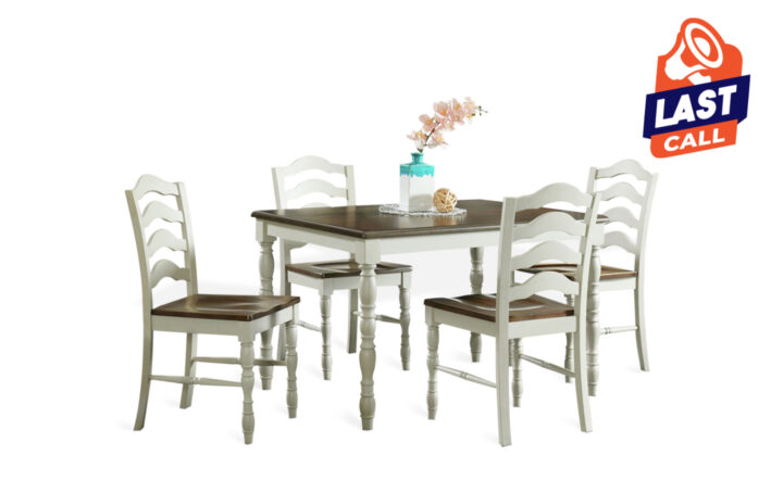 Vesta Dining Room Set