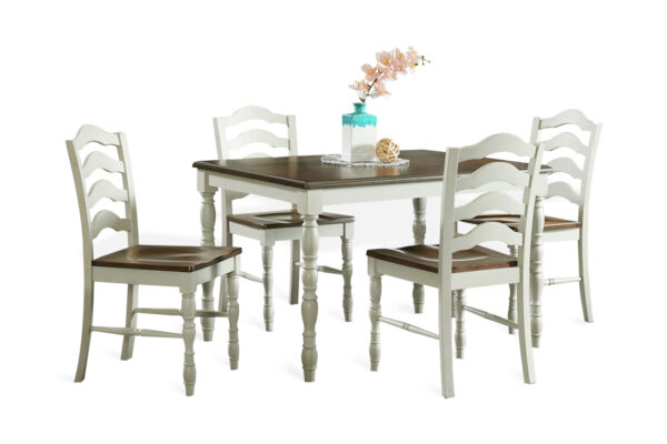 Vesta Dining Room Set