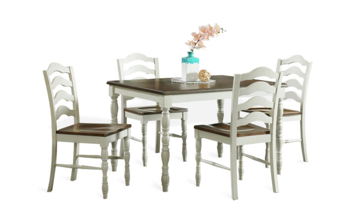 Vesta Dining Room Set