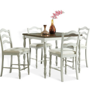 Vesta Pub Dining Set