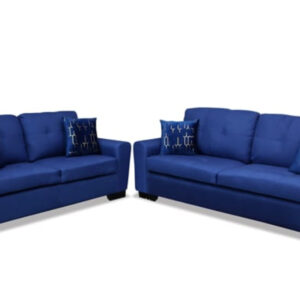 Washington Sofa & Loveseat