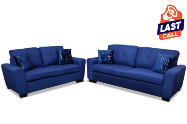 Washington Sofa & Loveseat