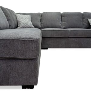 Zurich Sectional