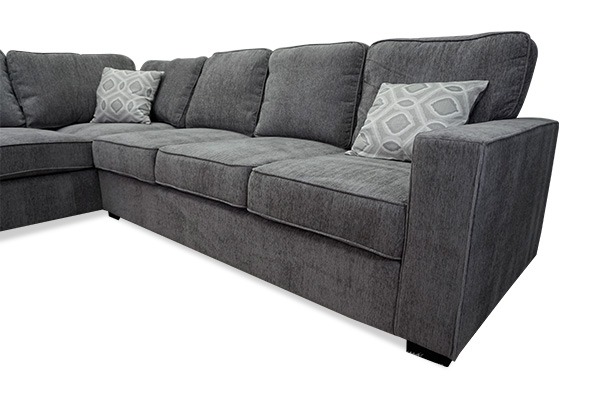 Zurich Sectional