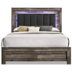 Dixie Bedroom Set