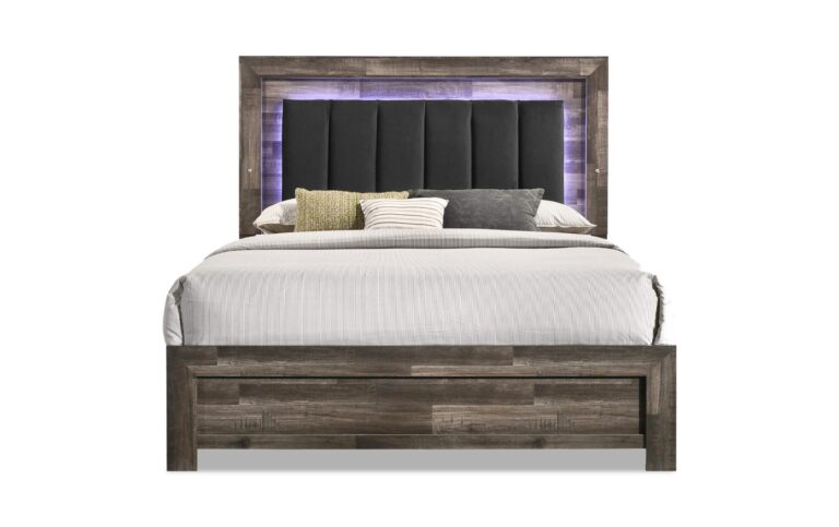 Dixie Bedroom Set