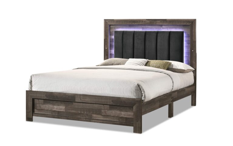 Dixie Bedroom Set