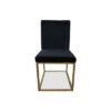 Loria Dining Side Chair