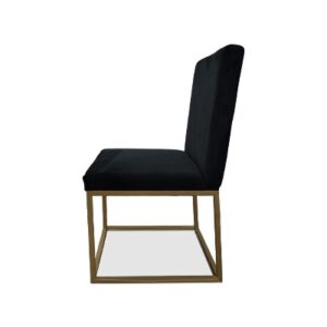 Loria Dining Side Chair