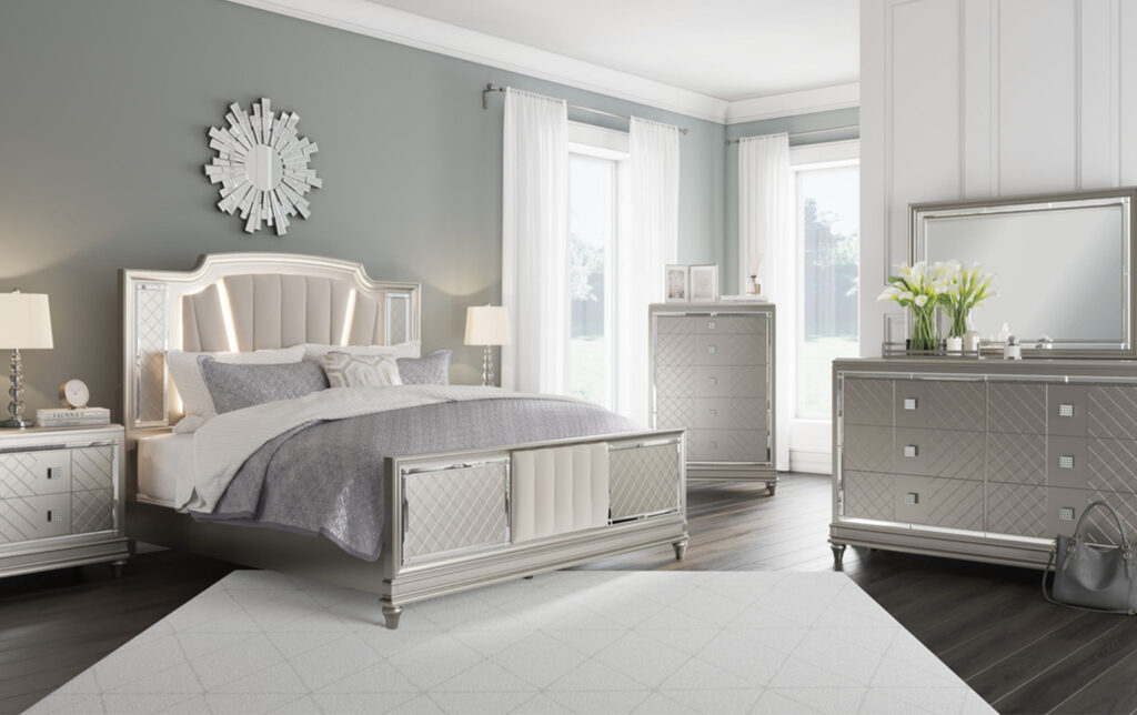 Chevanna Bedroom Set