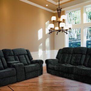 Navigator Sofa & Loveseat