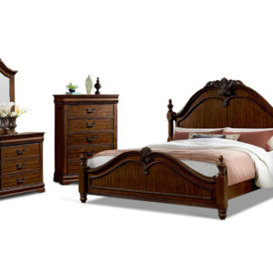 Northridge Bedroom Set