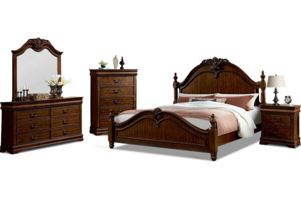 Northridge Bedroom Set