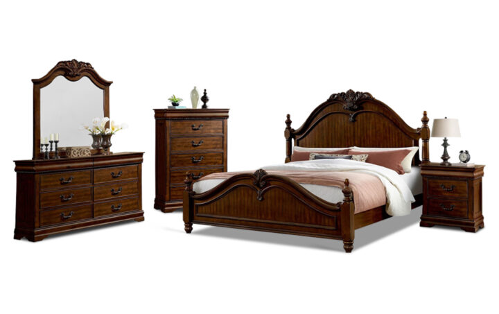 Northridge Bedroom Set