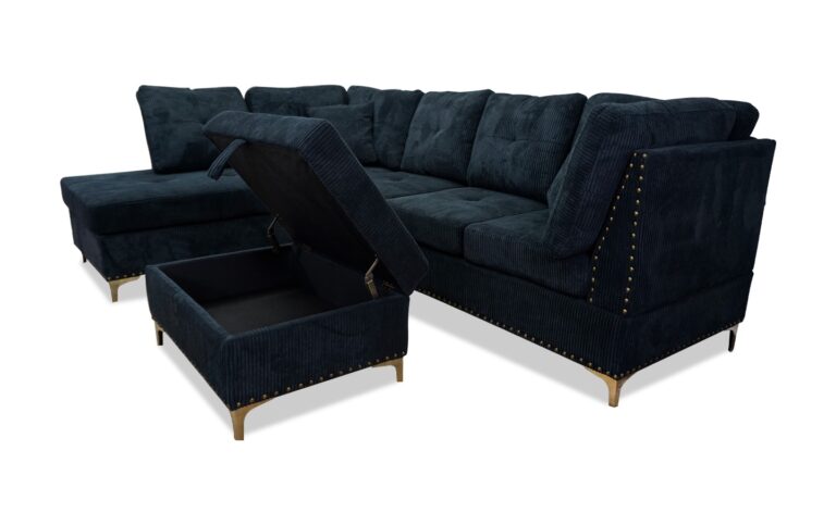 Soho Sectional