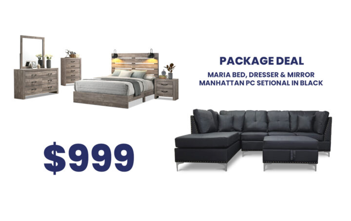 999 Home Package - LD-001