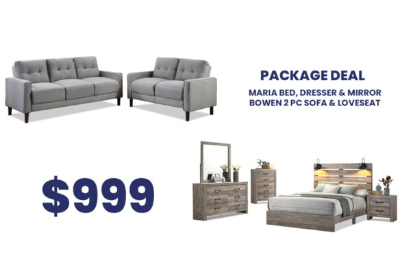 999 Home Package - LD-003