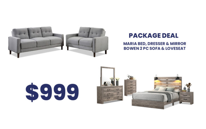 999 Home Package - LD-003