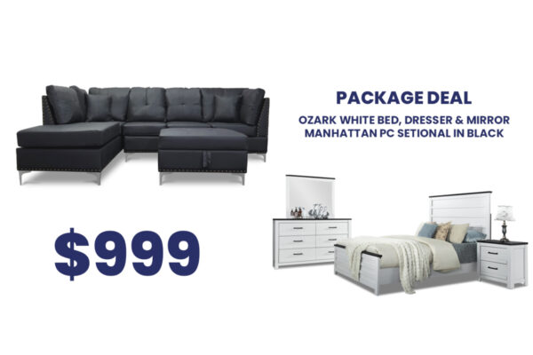 999 Home Package - LD-004