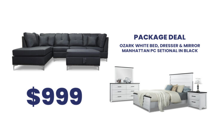 999 Home Package - LD-004