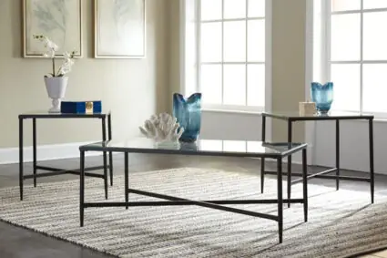 Augeron 3 Pack Coffee Table