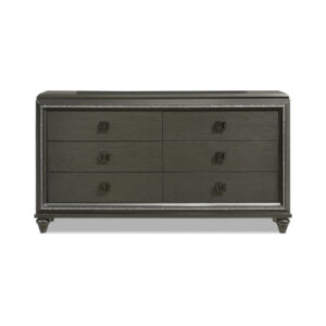 Moonstone Dresser