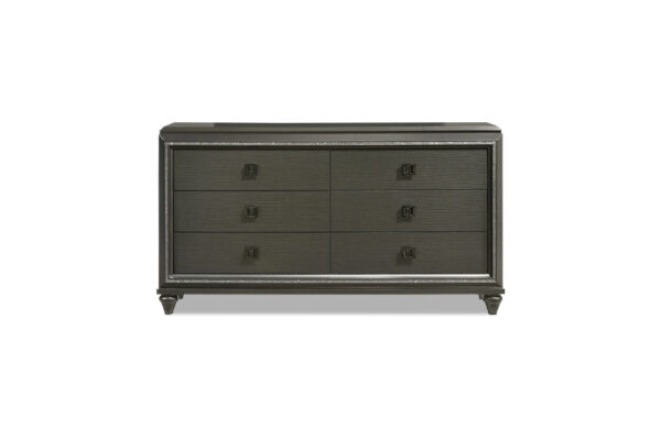 Moonstone Dresser