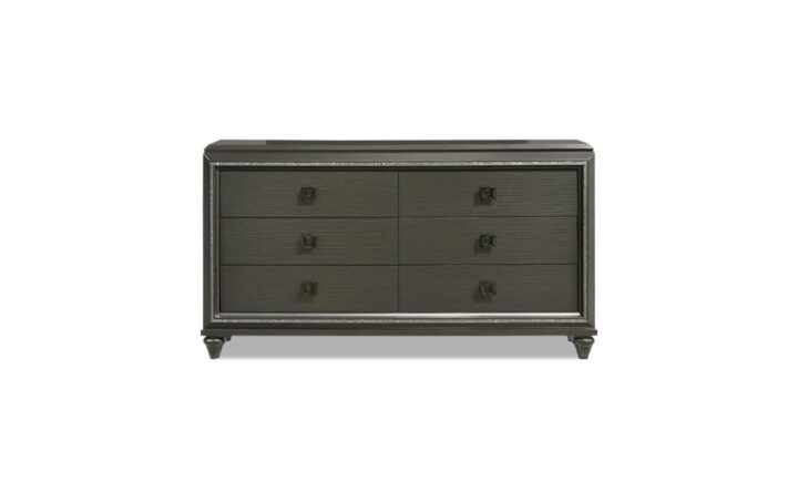 Moonstone Dresser