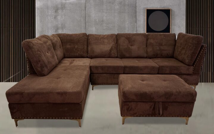 Soho Sectional