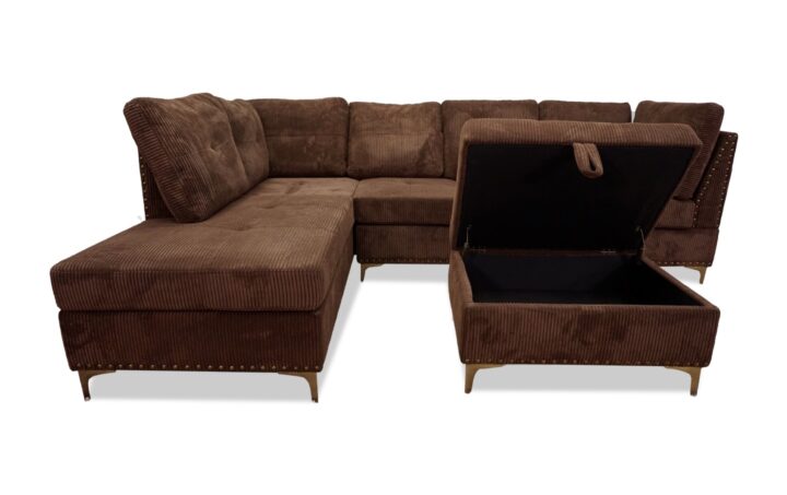 Soho Sectional