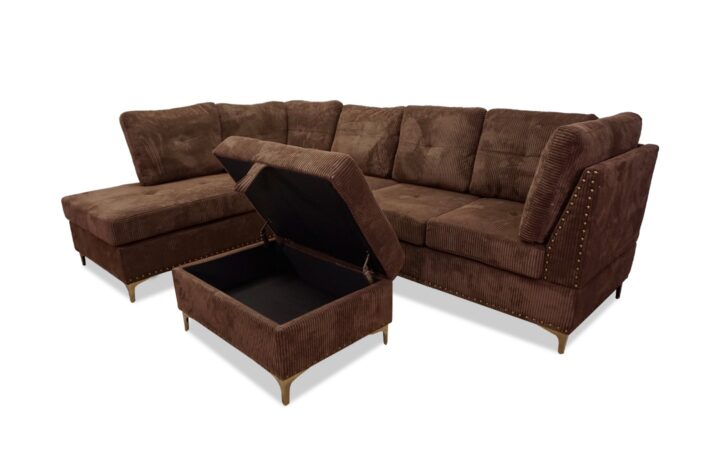 Soho Sectional