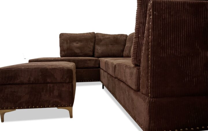 Soho Sectional