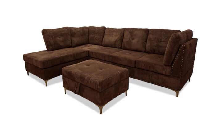 Soho Sectional