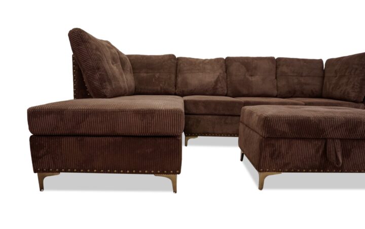 Soho Sectional