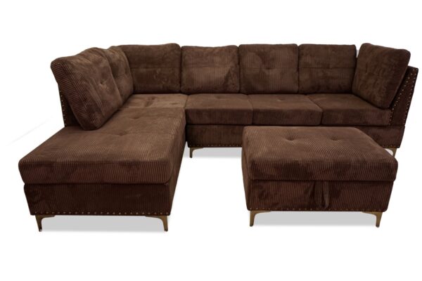 Soho Sectional