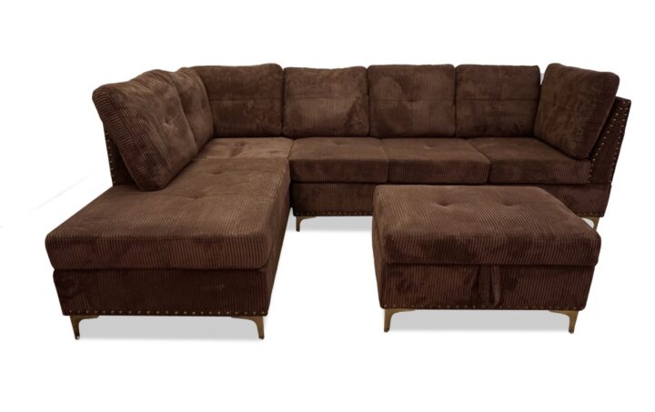 Soho Sectional